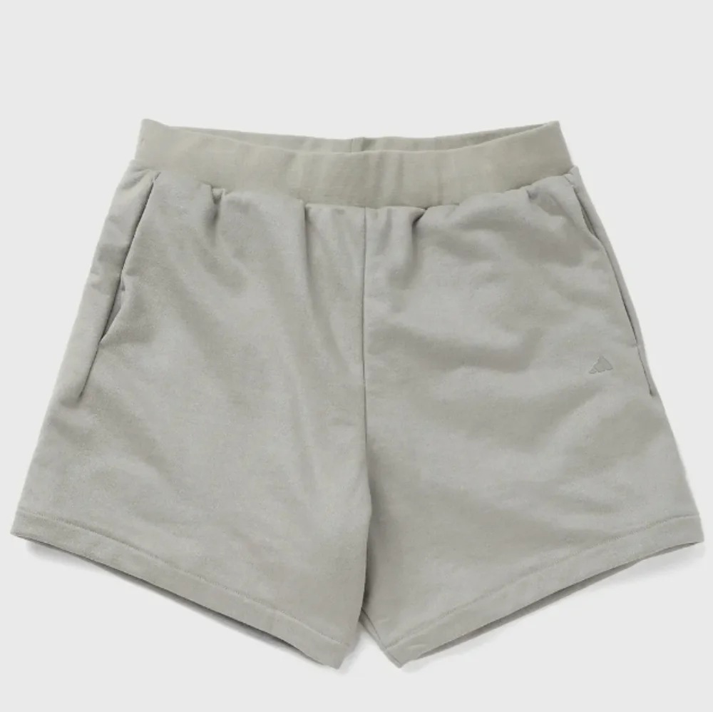 Adidas One Basketball Suede Short